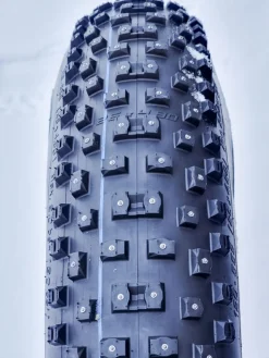Schwalbe Al Mighty 4.8" fatbike nastarengas