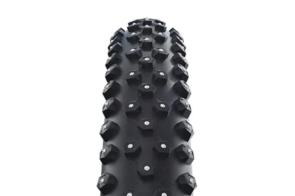 Schwalbe Ice Spiker Pro Perf, DD, TLE 65-584