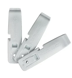 Schwalbe-rengasraudat 3 kpl