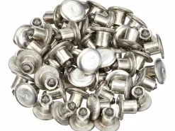 Schwalbe varanastasarja 50 kpl alumiininastat