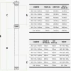 SDG Tellis V2 dropper post, 30.9mm, 150mm