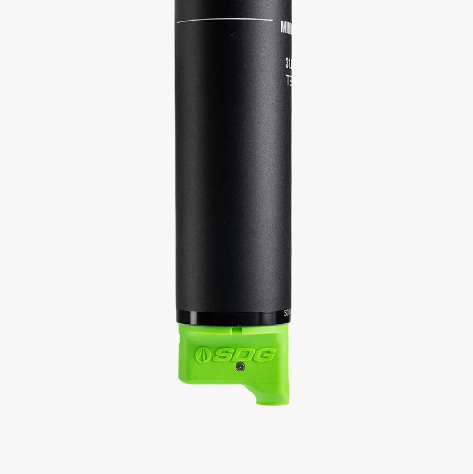 SDG Tellis V2 dropper post, 31.6mm, 200mm