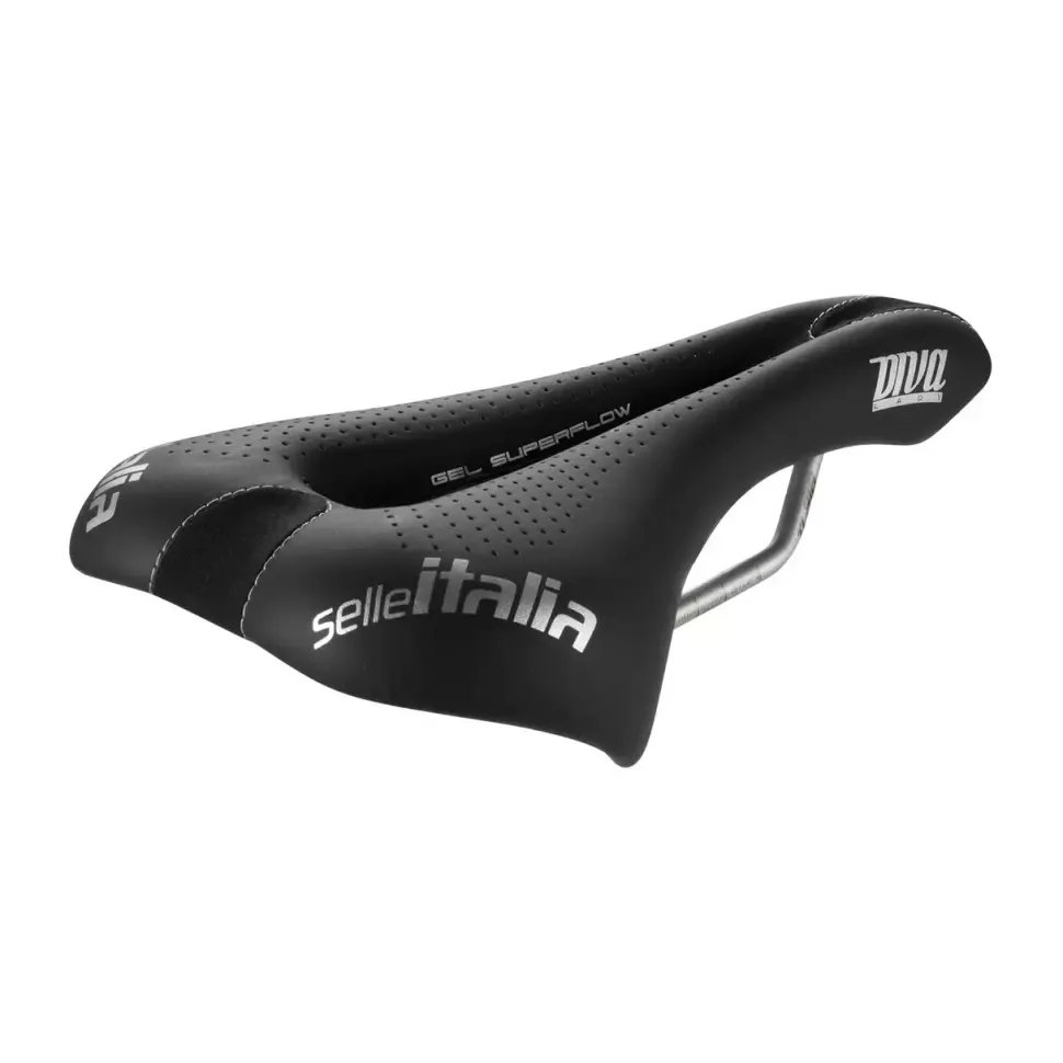 Selle Italia Diva Gel Superflow, L3