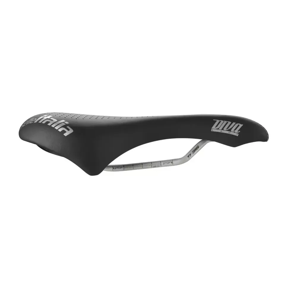 Selle Italia Diva Gel Superflow, L3