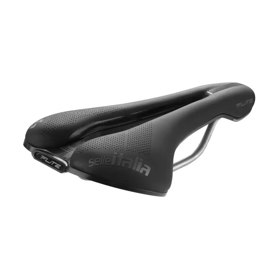 Selle Italia Flite Boost Gravel TI 316 Superflow satula