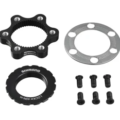 Shimano Centerlock adapteri