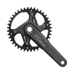 Shimano CUES kampisarja 175mm 40T