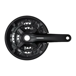 Shimano FC-MT210-3 kampisarja 175mm 9v