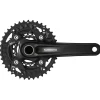 Shimano FC-MT500 kampisarja 175mm 10v