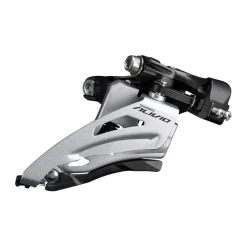 Shimano FD-M3120 M-B MC SS 9v 34,9mm
