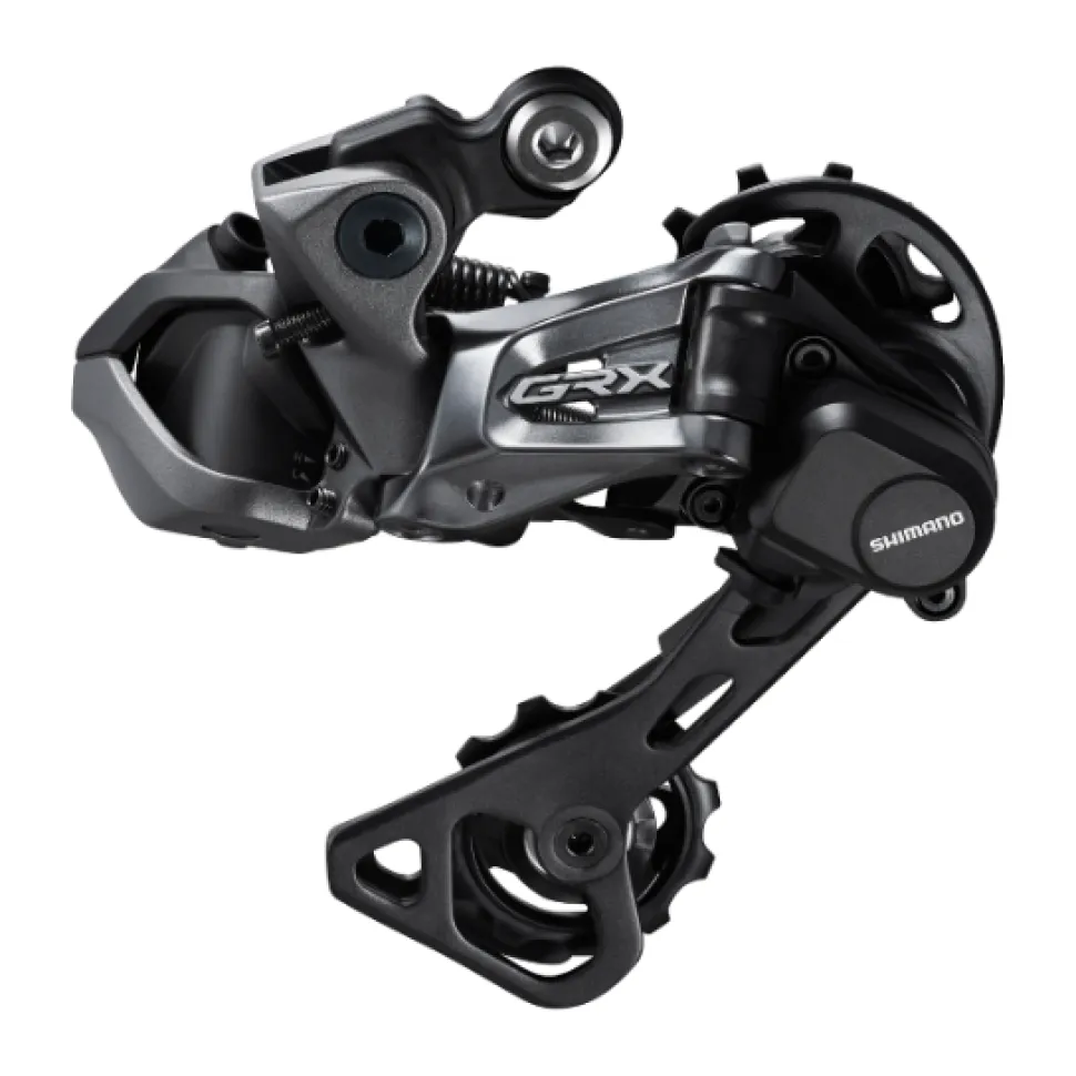 Shimano GRX RX817 Di2 11v 40-42T max