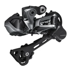Shimano GRX RX817 Di2 11v 40-42T max