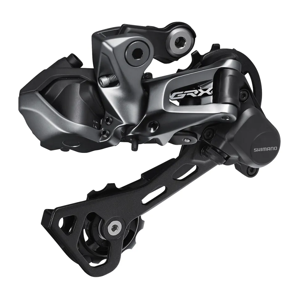 Shimano GRX RX817 Di2 11v 40-42T max