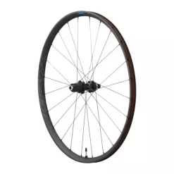 SHIMANO GRX WH-RX570 takakiekko