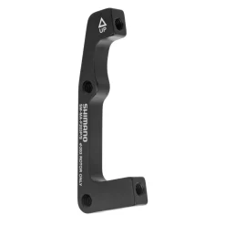 Shimano levyjarruadapteri etu 203mm