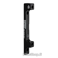 Shimano levyjarruadapteri 203mm etu postmount
