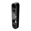 Shimano levyjarruadapteri 160mm taka flatmoun