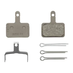 Shimano levyjarrupala Alivio/Deore B05S resin