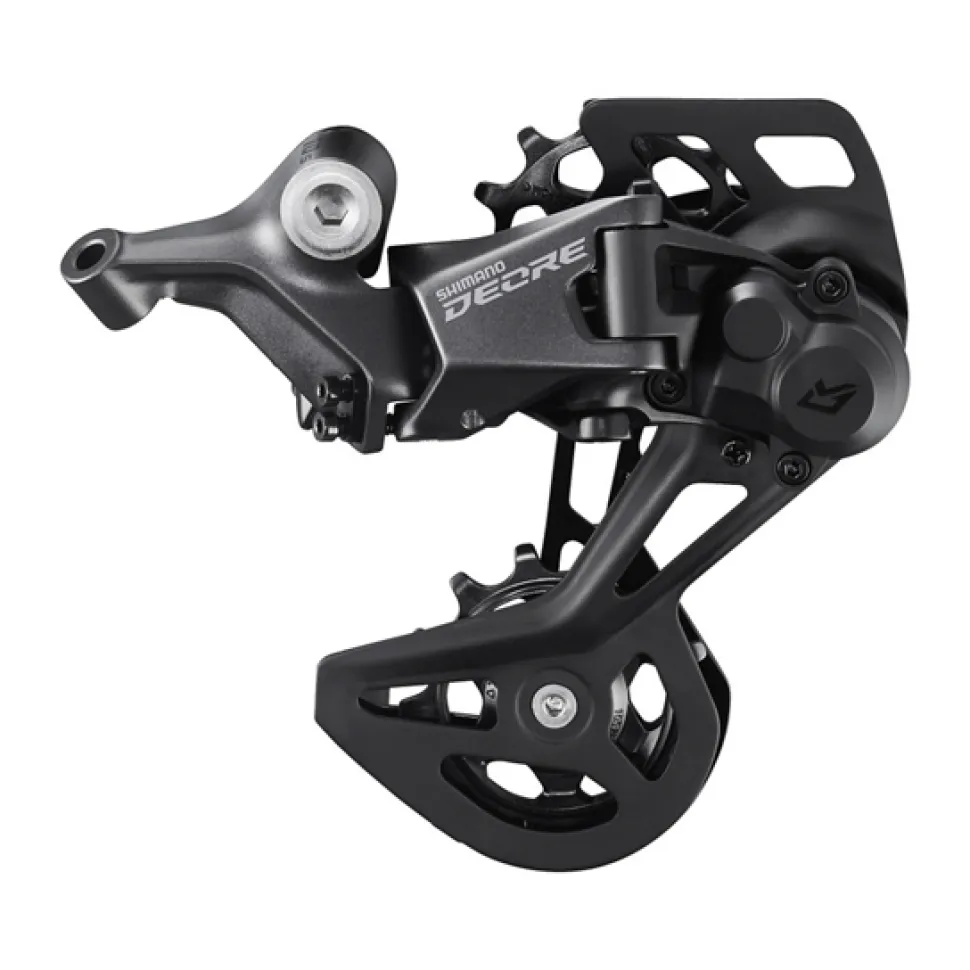 Shimano M5130 takavaihtaja 10v Linkglide