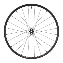 Shimano MT600 27.5 etukiekko 15mm Boost