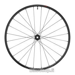 Shimano MT620 27.5 etukiekko 15mm Boost
