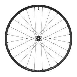Shimano MT600 29 etukiekko 15mm Boost