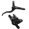 Shimano MT401/MT410 takajarrusarja