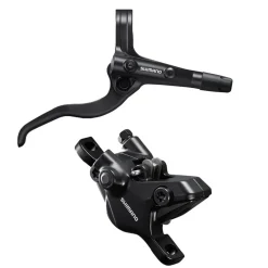 Shimano MT401/MT410 takajarrusarja