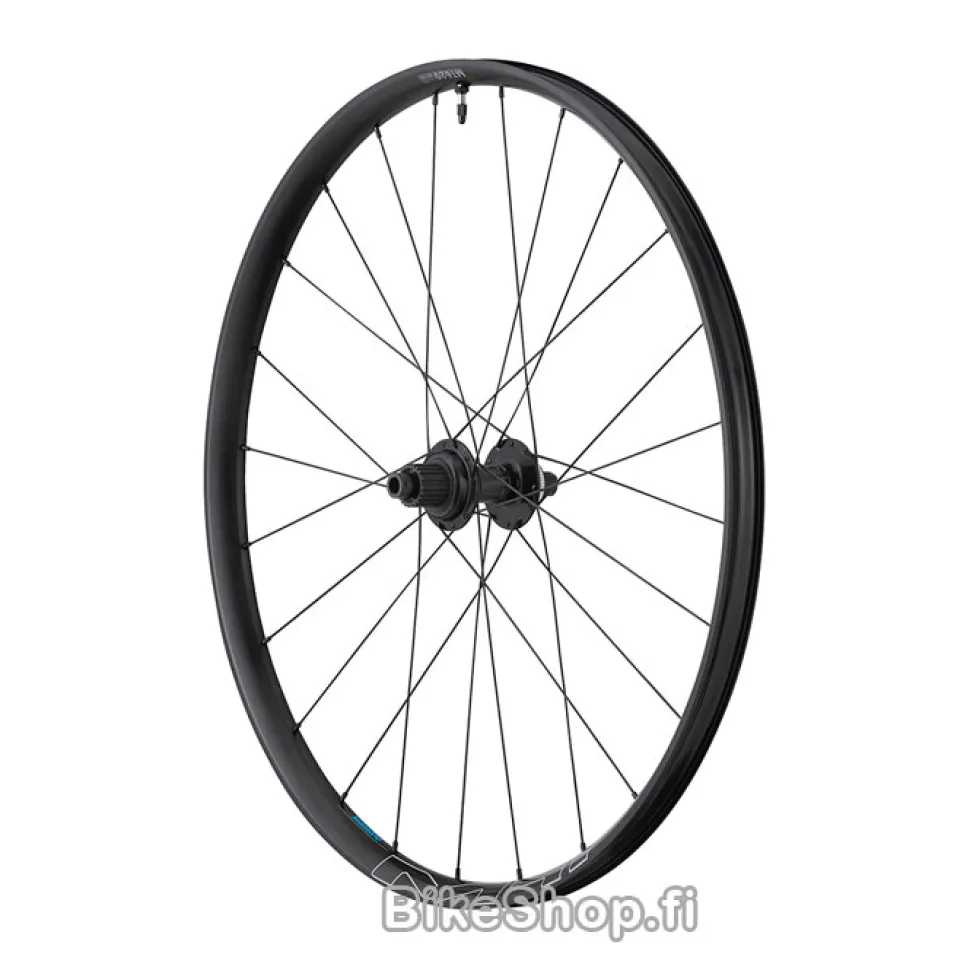 Shimano MT620 27.5 takakiekko 12mm Boost 12-v
