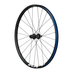 Shimano MT500 27,5" takakiekko 8-11v Boost
