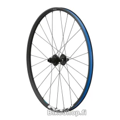 Shimano MT501 29 takakiekko 12v 12mm Boost