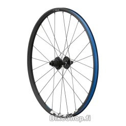 Shimano MT501 27 takakiekko 12v 12mm Boost