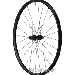 Shimano MT600 29 takakiekko 8-11v 12mm Boost