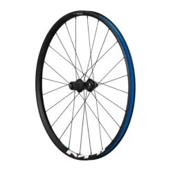 Shimano MT500 10x135 QR takakiekko