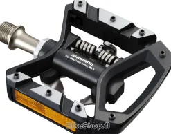 Shimano PD-T8000 XT yhdistelmäpolkimet