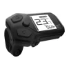 Shimano SC-E5000 STEPS näyttö