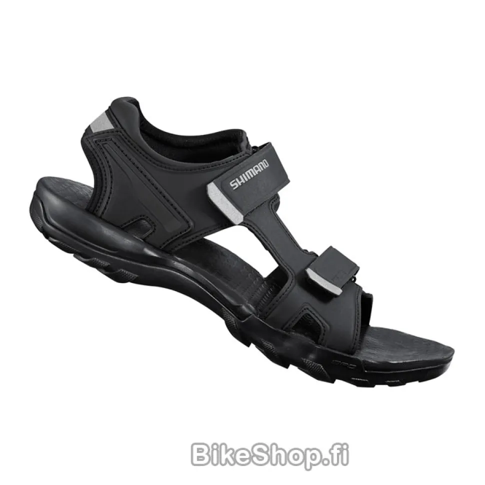 Shimano SD501 Touring sandaali