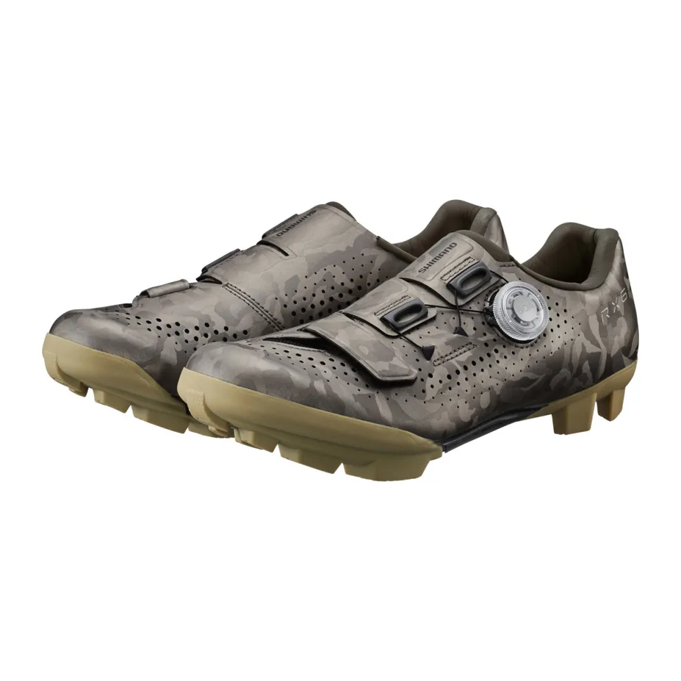 Shimano SH-RX600 W