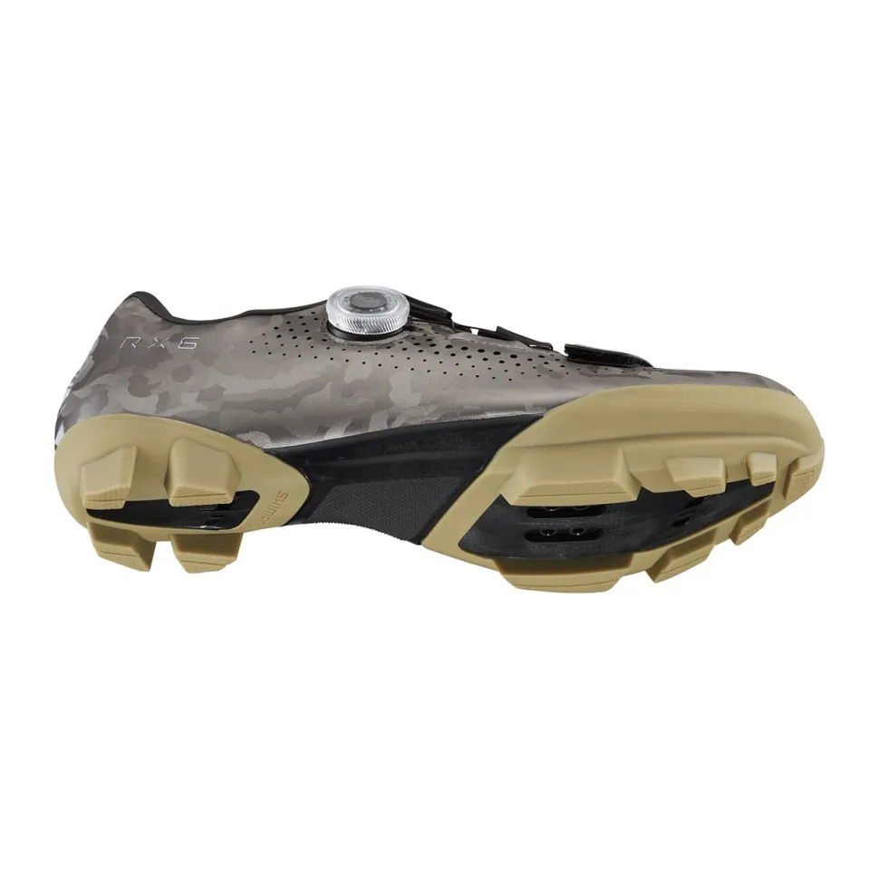 Shimano SH-RX600 W