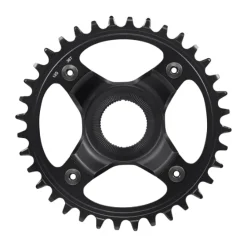 SHIMANO SM-CRE80-12-B eturatas 36T 12-v