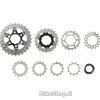 Shimano Ultegra kasetti, 11-v 11-25T