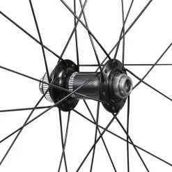 Shimano WH-RS710 etukiekko 12mm disc