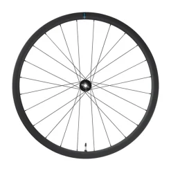 Shimano WH-RS710 etukiekko 12mm disc