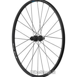 Shimano WH-RS370 takakiekko 8-11v 12mm disc
