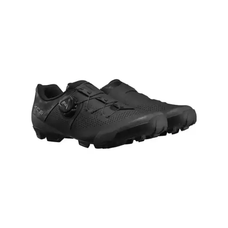 Shimano XC302 Naiset