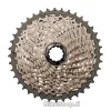 Shimano XT kasetti, 11-v 11-40T