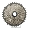 Shimano XT kasetti, 11-v 11-46T
