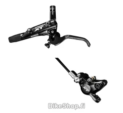 Shimano XT M8000 etujarrusarja