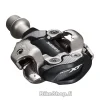 Shimano XT polkimet / PD-M8100