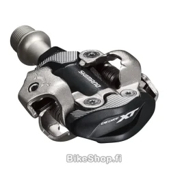 Shimano XT polkimet / PD-M8100